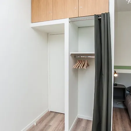 Apartment Le Casanova - Superbe T1 Design A Compans-caffarelli *