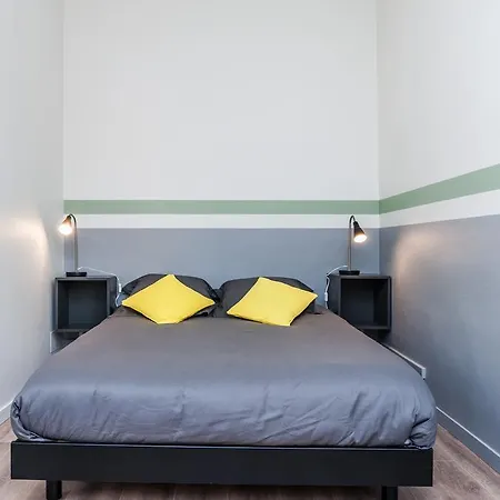 Apartment Le Casanova - Superbe T1 Design A Compans-caffarelli Toulouse