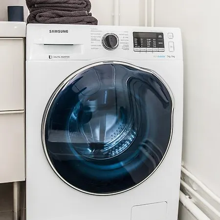 Le Casanova - Superbe T1 Design A Compans-caffarelli * Toulouse