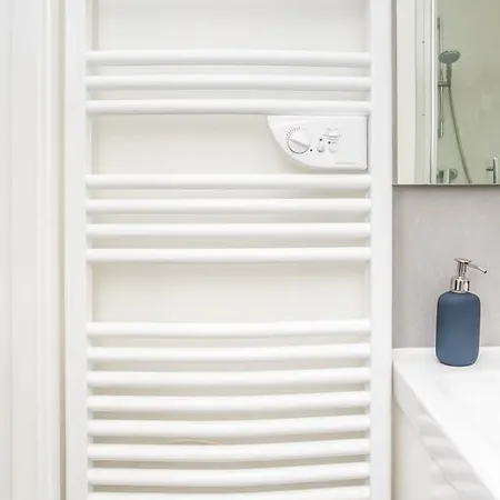 Le Casanova - Superbe T1 Design A Compans-caffarelli Apartment